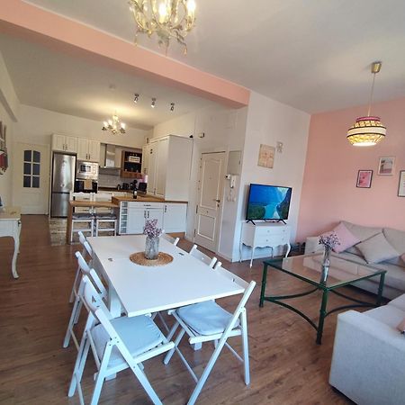 Agarimo Homes - Tu Hogar Lejos De Casa Kordoba Bagian luar foto