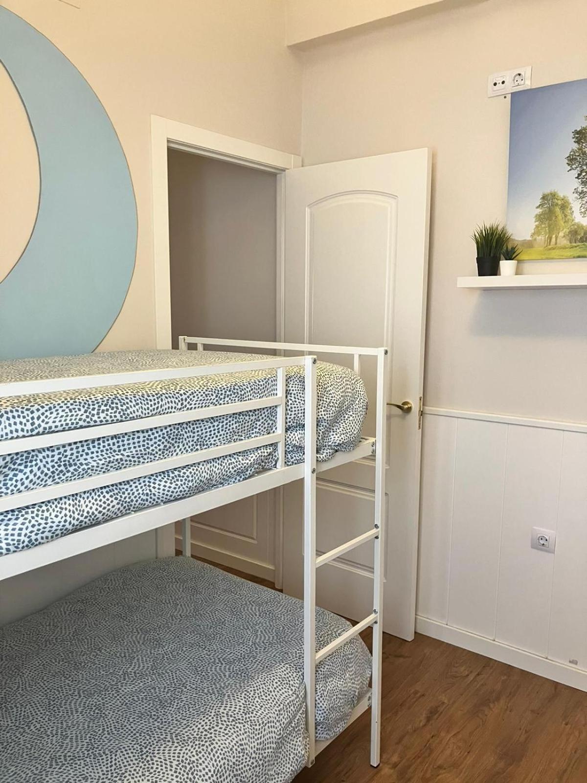 Agarimo Homes - Tu Hogar Lejos De Casa Kordoba Bagian luar foto
