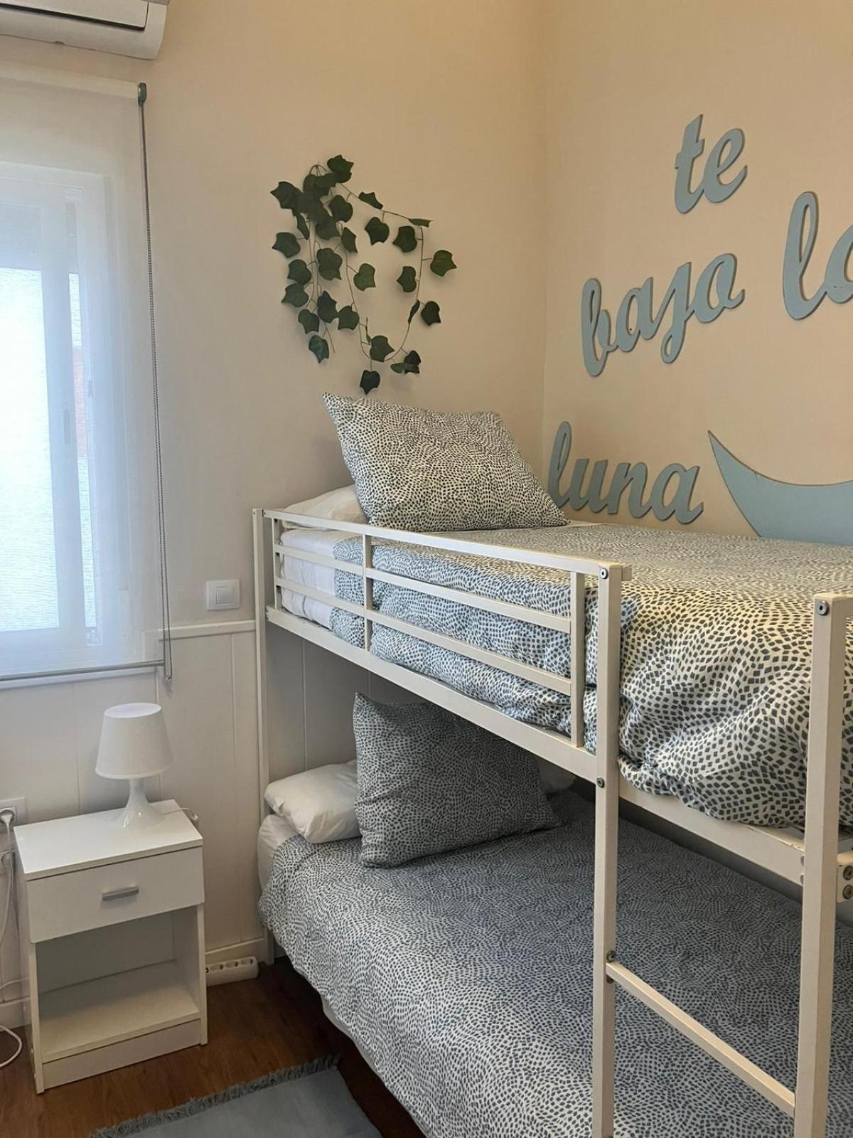 Agarimo Homes - Tu Hogar Lejos De Casa Kordoba Bagian luar foto