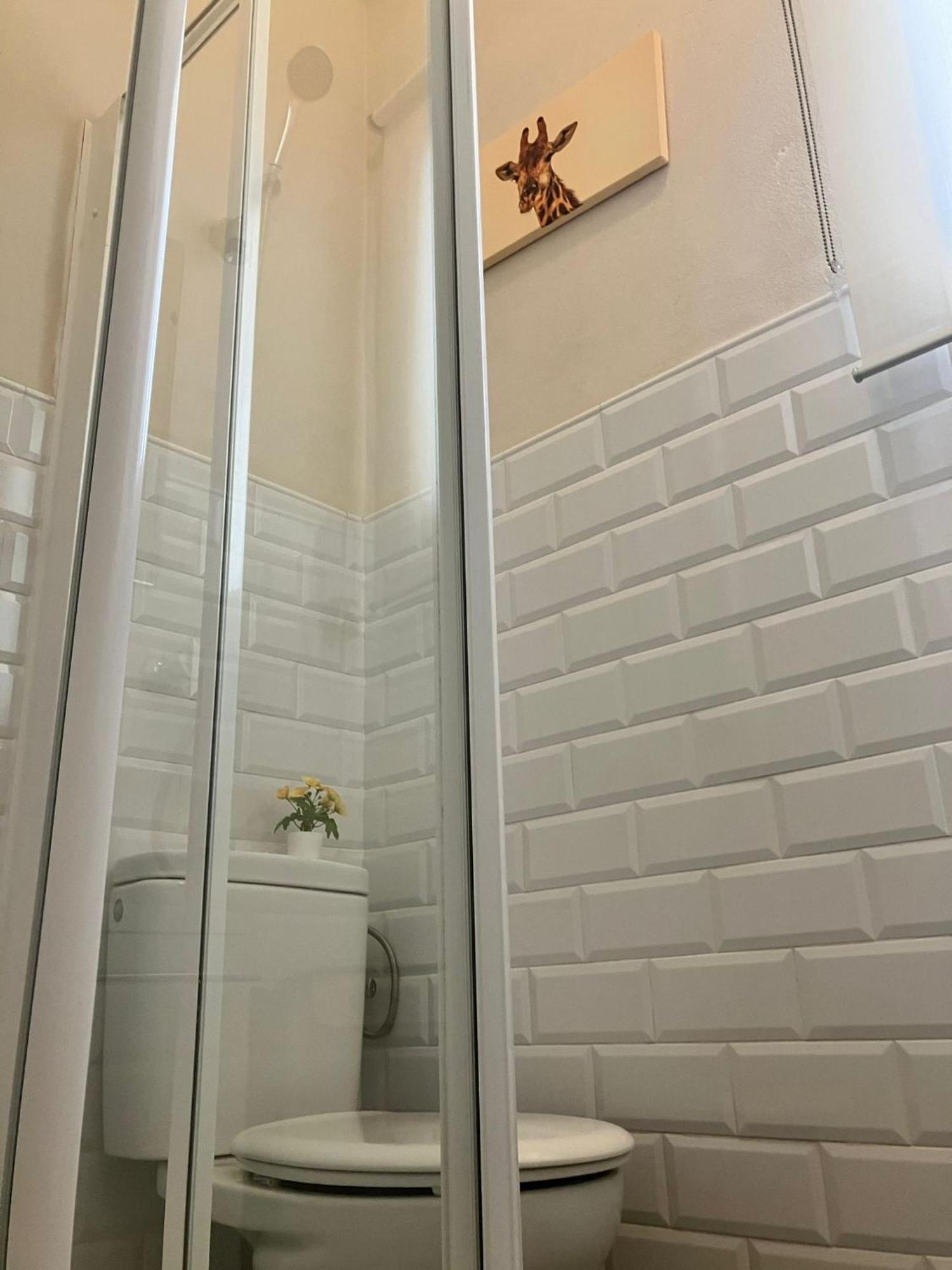 Agarimo Homes - Tu Hogar Lejos De Casa Kordoba Bagian luar foto