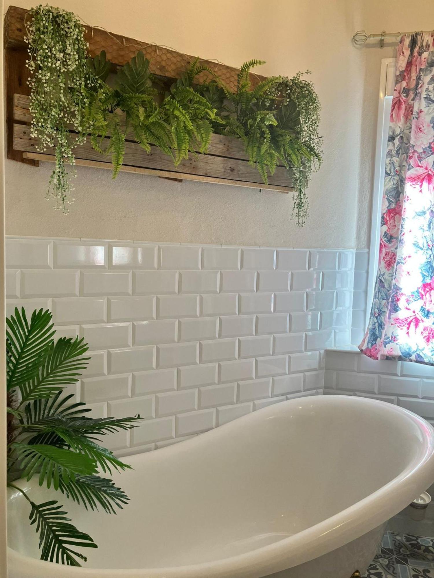 Agarimo Homes - Tu Hogar Lejos De Casa Kordoba Bagian luar foto