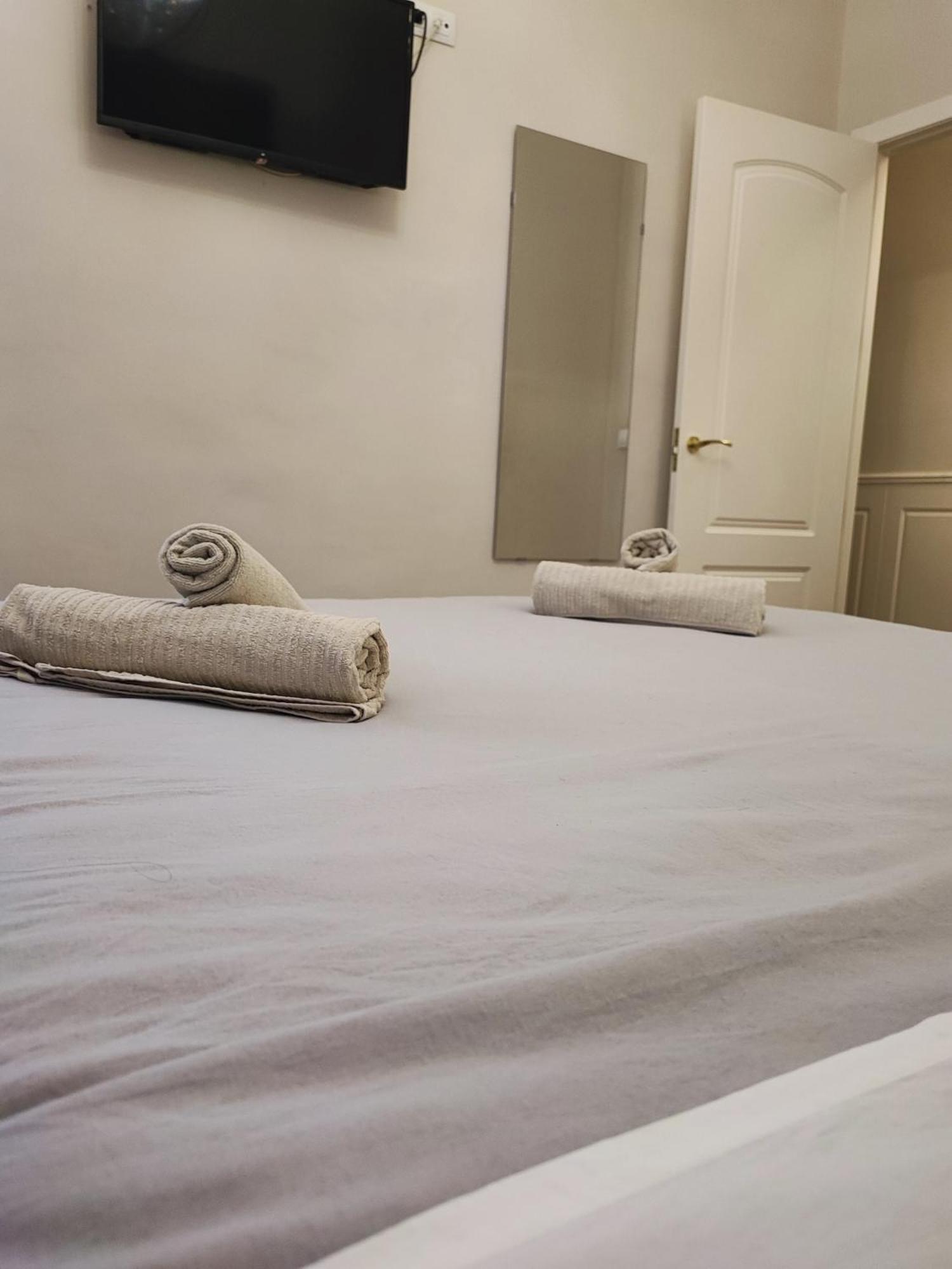 Agarimo Homes - Tu Hogar Lejos De Casa Kordoba Bagian luar foto
