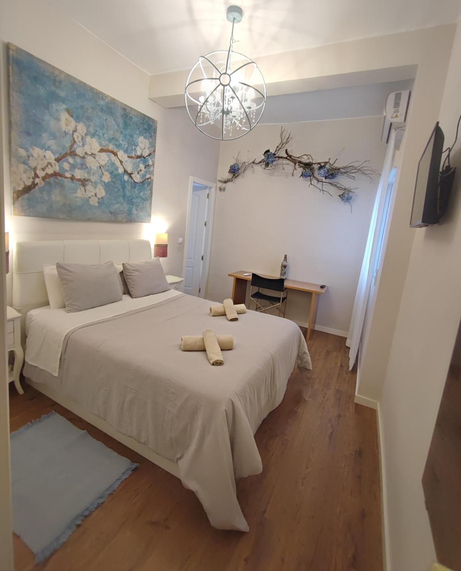Agarimo Homes - Tu Hogar Lejos De Casa Kordoba Bagian luar foto