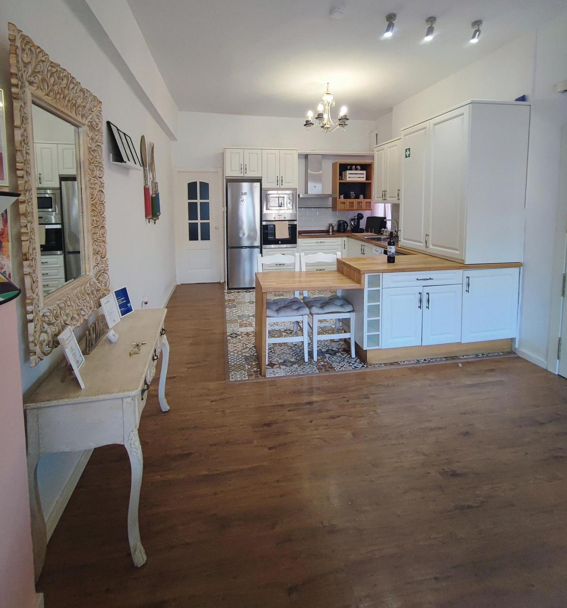 Agarimo Homes - Tu Hogar Lejos De Casa Kordoba Bagian luar foto