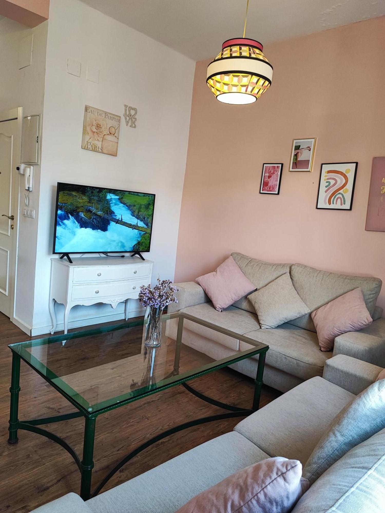 Agarimo Homes - Tu Hogar Lejos De Casa Kordoba Bagian luar foto