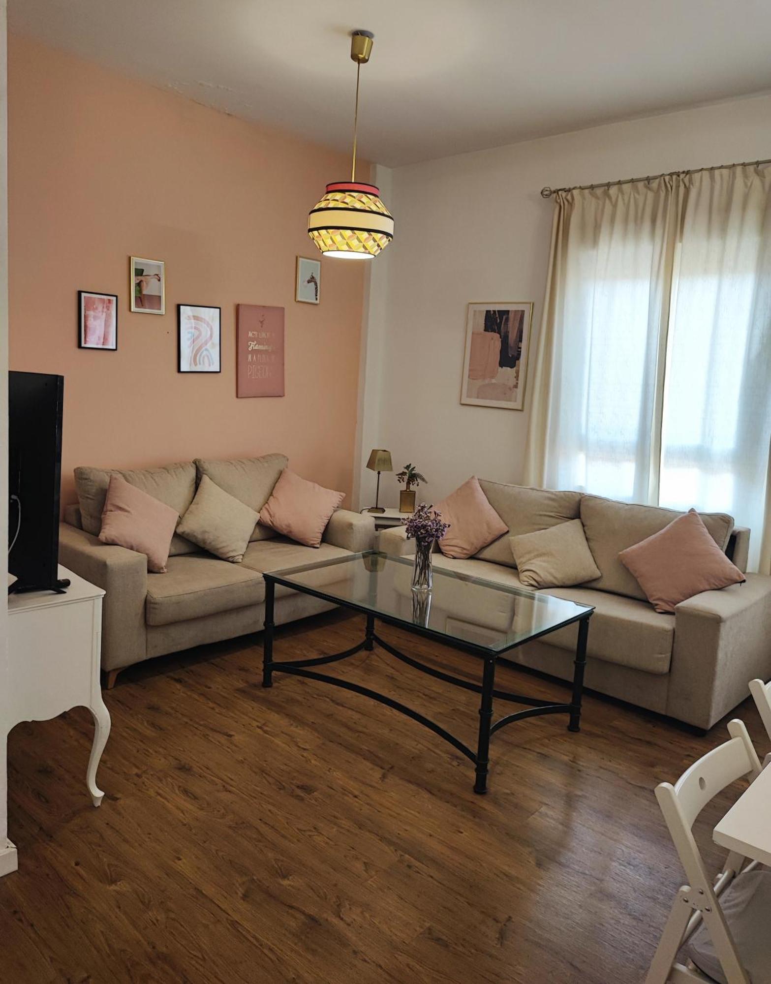 Agarimo Homes - Tu Hogar Lejos De Casa Kordoba Bagian luar foto