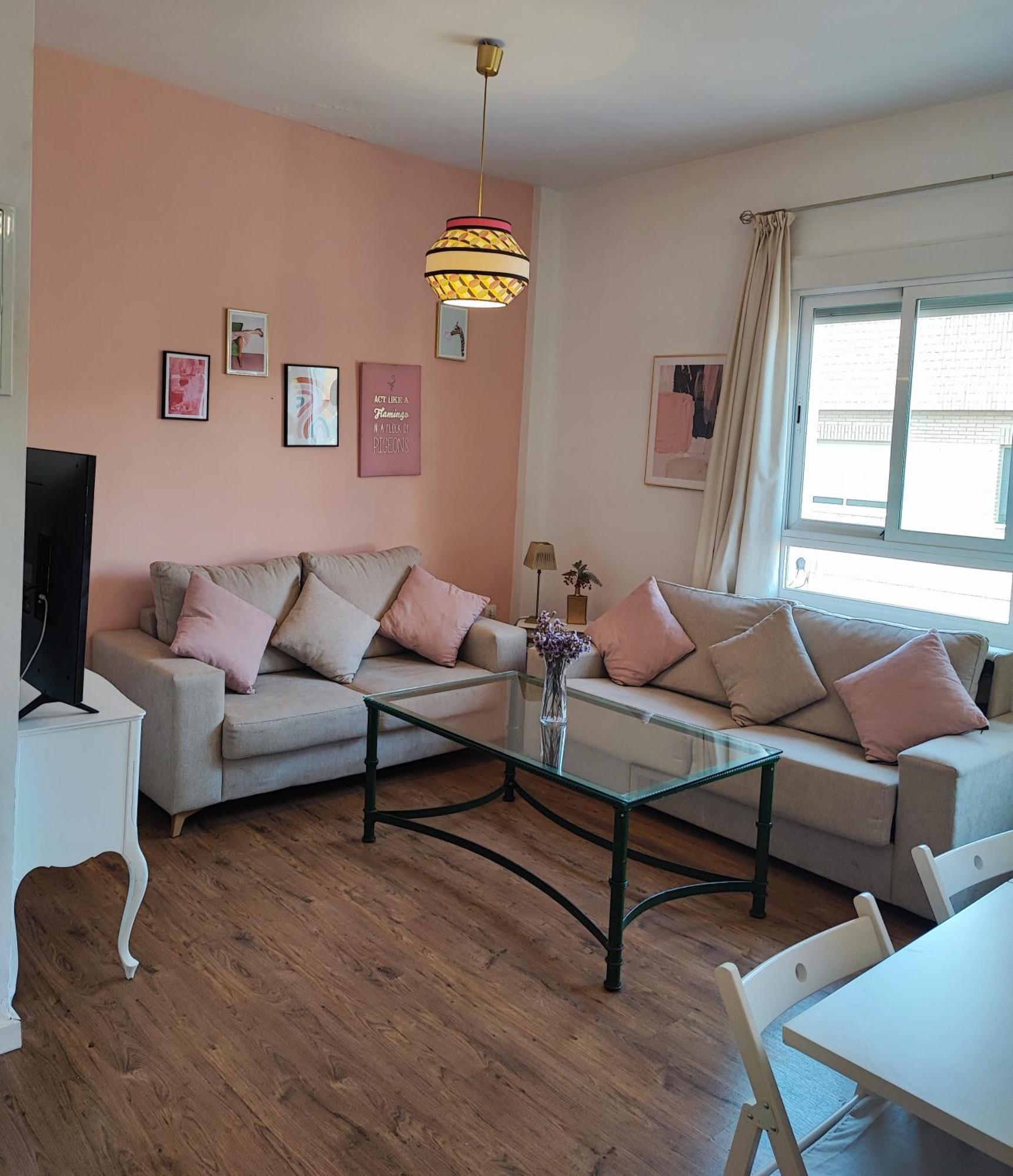 Agarimo Homes - Tu Hogar Lejos De Casa Kordoba Bagian luar foto