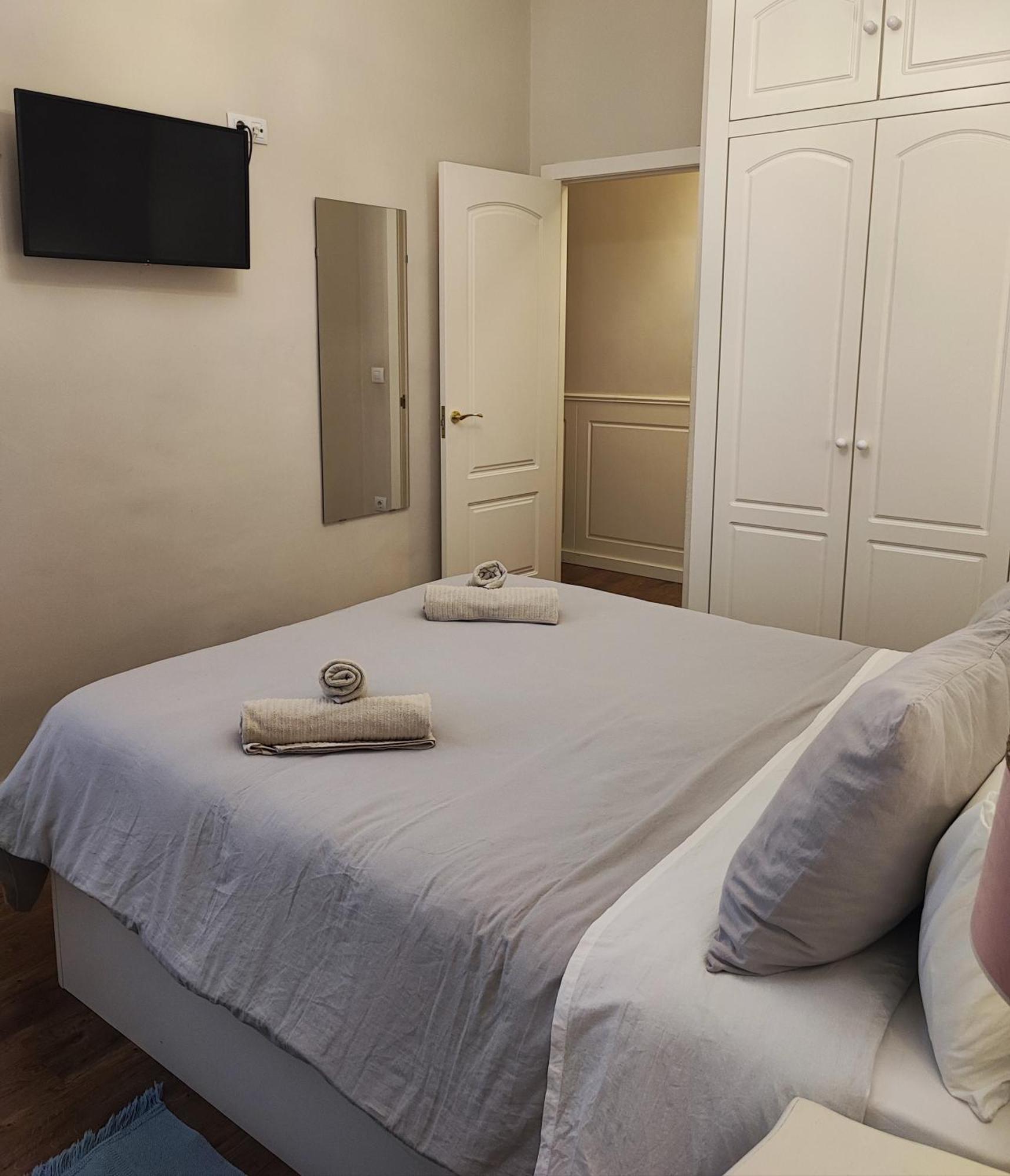 Agarimo Homes - Tu Hogar Lejos De Casa Kordoba Bagian luar foto