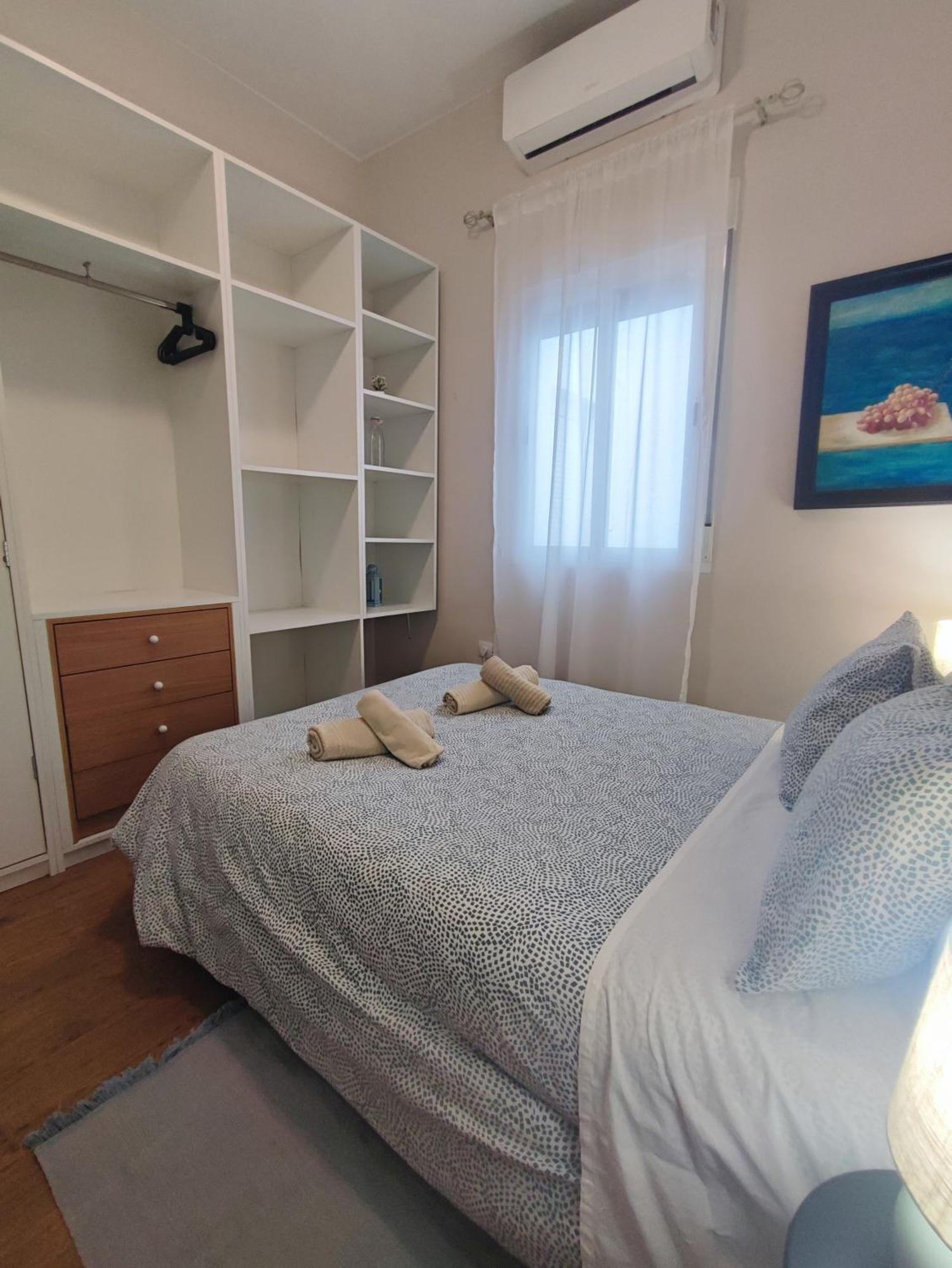 Agarimo Homes - Tu Hogar Lejos De Casa Kordoba Bagian luar foto