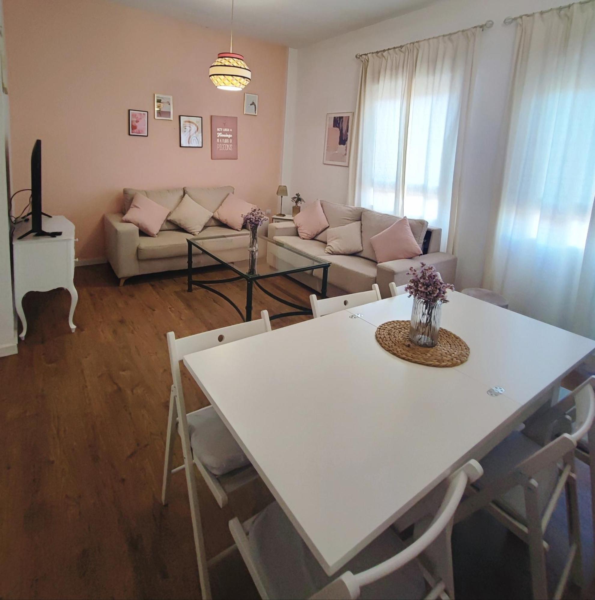 Agarimo Homes - Tu Hogar Lejos De Casa Kordoba Bagian luar foto