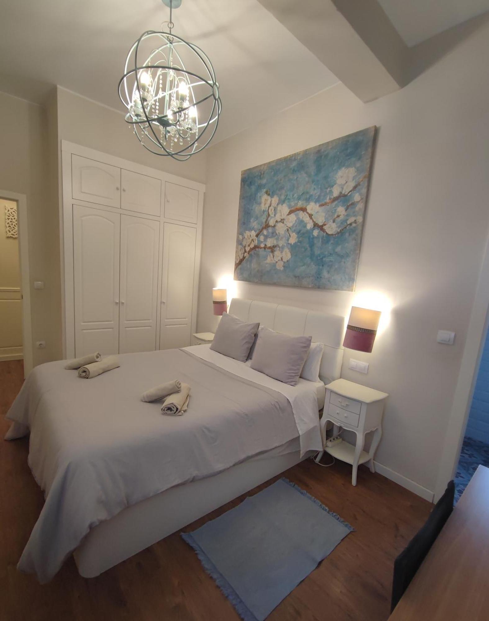 Agarimo Homes - Tu Hogar Lejos De Casa Kordoba Bagian luar foto
