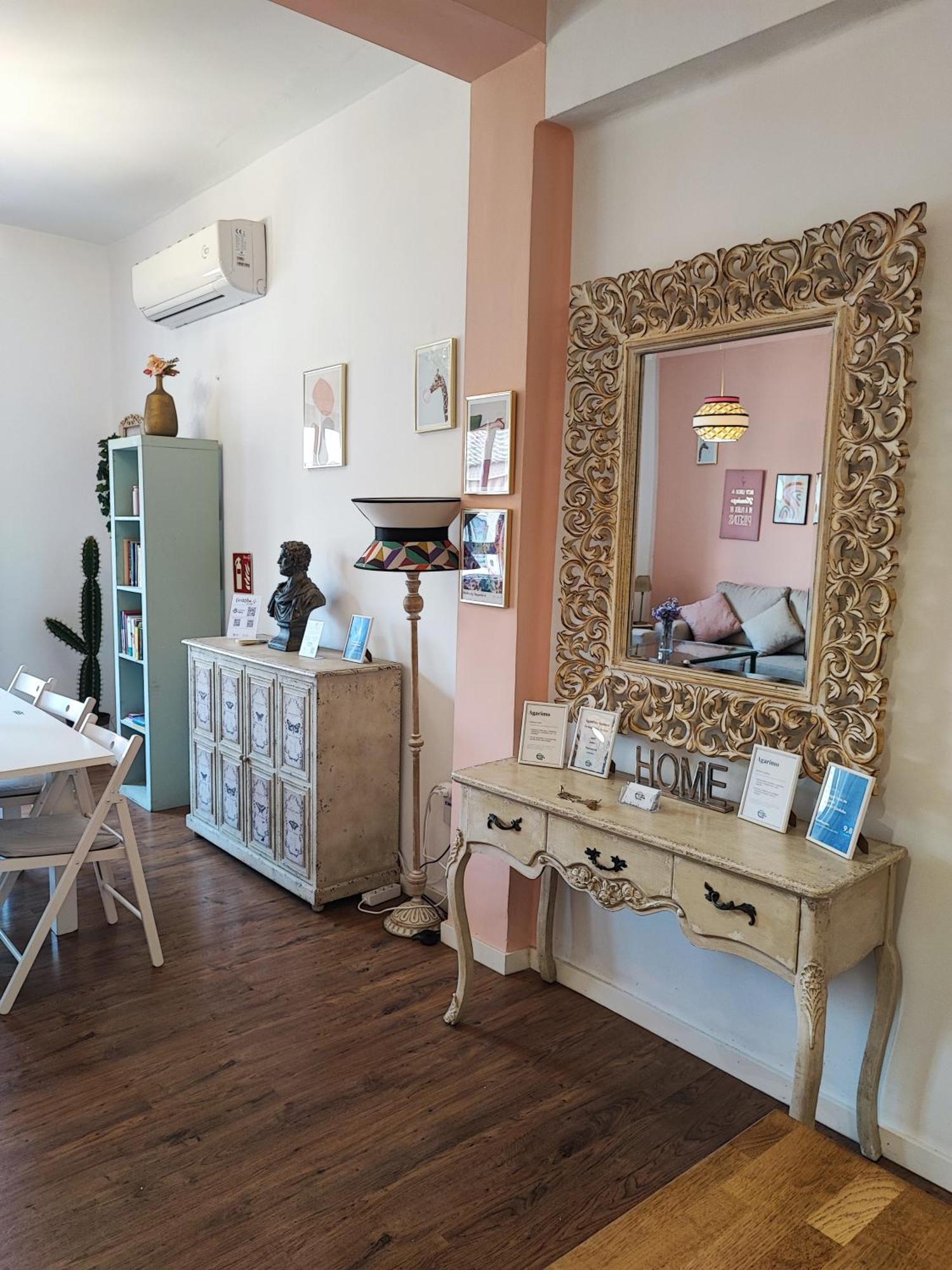 Agarimo Homes - Tu Hogar Lejos De Casa Kordoba Bagian luar foto
