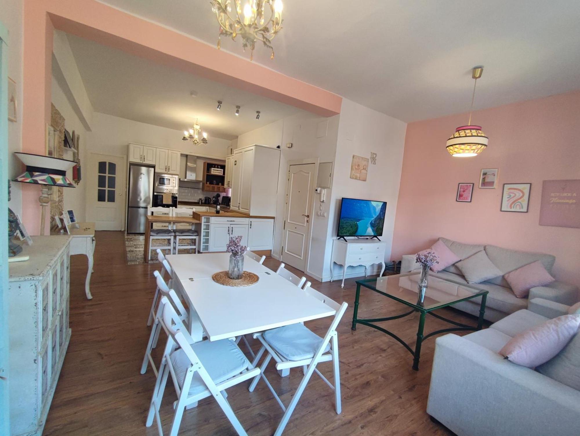 Agarimo Homes - Tu Hogar Lejos De Casa Kordoba Bagian luar foto